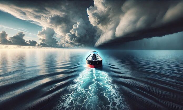 Marine insurers announce rate hikes for 2025 amid rising claims