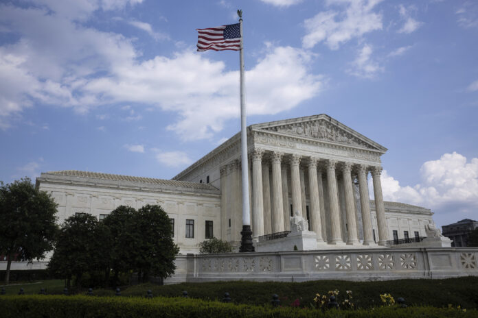 Supreme Court appears skeptical of vaping firm’s challenge to FDA