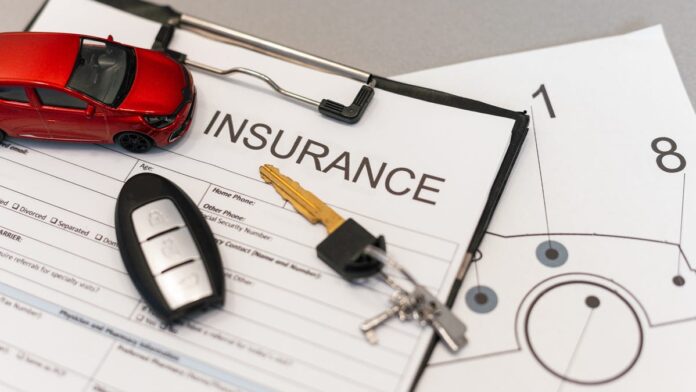 Tariffs won't just raise car part prices; your auto insurance could go up, too.