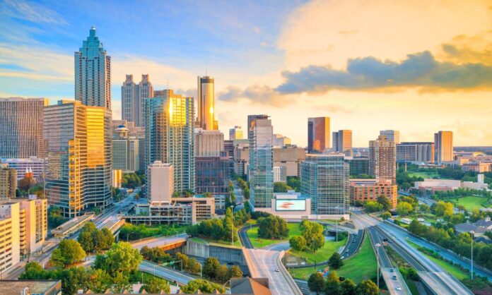 Final call: Register now for the Women in Insurance Summit Atlanta 2025